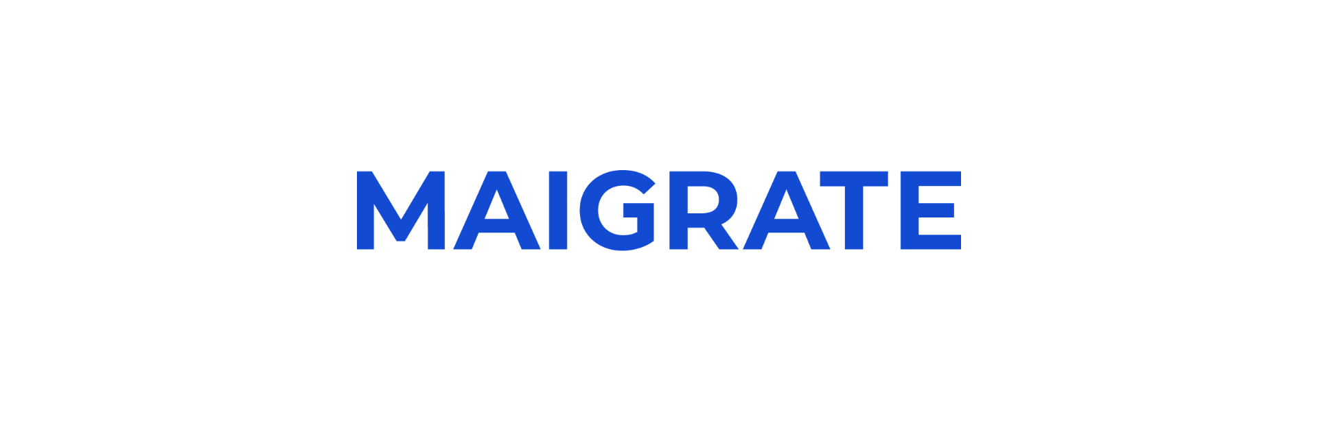 Maigrate
